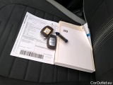  Hyundai  i10 HYUNDAI  / 2020 / 5P / berlina con portón 1.0 Tecno #9