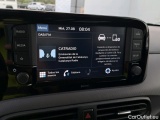  Hyundai  i10 HYUNDAI  / 2020 / 5P / berlina con portón 1.0 Tecno #12