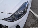  Hyundai  i10 HYUNDAI  / 2020 / 5P / berlina con portón 1.0 Tecno #17
