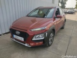  Hyundai  Konna HYUNDAI Kona / 2017 / 5P / todoterreno 1.6 GDI HEV Klass DCT 