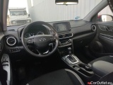  Hyundai  Konna HYUNDAI Kona / 2017 / 5P / todoterreno 1.6 GDI HEV Klass DCT #3