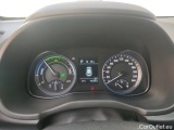  Hyundai  Konna HYUNDAI Kona / 2017 / 5P / todoterreno 1.6 GDI HEV Klass DCT #4