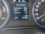  Hyundai  Konna HYUNDAI Kona / 2017 / 5P / todoterreno 1.6 GDI HEV Klass DCT #5