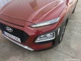  Hyundai  Konna HYUNDAI Kona / 2017 / 5P / todoterreno 1.6 GDI HEV Klass DCT #15