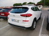  Hyundai  Tucson HYUNDAI  / 2018 / 5P / todoterreno 1.6 CRDI 85kW (116CV) 48V SLE Sky 4X2(SL)(SP) #2
