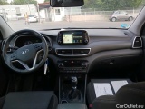 Hyundai  Tucson HYUNDAI  / 2018 / 5P / todoterreno 1.6 CRDI 85kW (116CV) 48V SLE Sky 4X2(SL)(SP) #3