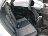  Hyundai  Tucson HYUNDAI  / 2018 / 5P / todoterreno 1.6 CRDI 85kW (116CV) 48V SLE Sky 4X2(SL)(SP) #7