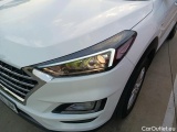  Hyundai  Tucson HYUNDAI  / 2018 / 5P / todoterreno 1.6 CRDI 85kW (116CV) 48V SLE Sky 4X2(SL)(SP) #17