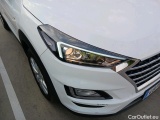  Hyundai  Tucson HYUNDAI  / 2018 / 5P / todoterreno 1.6 CRDI 85kW (116CV) 48V SLE Sky 4X2(SL)(SP) #18