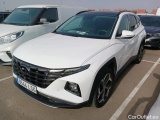  Hyundai  Tucson HYUNDAI  / 2020 / 5P / todoterreno 1.6 TGDI 169kW HEV Tecno Sky Auto 