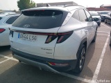  Hyundai  Tucson HYUNDAI  / 2020 / 5P / todoterreno 1.6 TGDI 169kW HEV Tecno Sky Auto #2