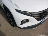  Hyundai  Tucson HYUNDAI  / 2020 / 5P / todoterreno 1.6 TGDI 169kW HEV Tecno Sky Auto #16