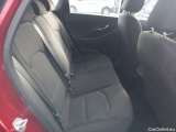  Land Rover  Discovery HYUNDAI i30 / 2020 / 5P / berlina con portón 1.6 CRDI 85kW (116CV) Klass  #7