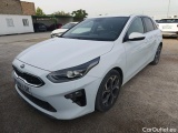  KIA  Cee'd KIA Ceed / 2018 / 5P / berlina con portón 1.0 T-GDi 74kW (100CV) Tech 