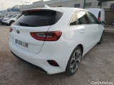 KIA  Cee'd KIA Ceed / 2018 / 5P / berlina con portón 1.0 T-GDi 74kW (100CV) Tech #2