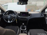  KIA  Cee'd KIA Ceed / 2018 / 5P / berlina con portón 1.0 T-GDi 74kW (100CV) Tech #3