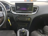  KIA  Cee'd KIA Ceed / 2018 / 5P / berlina con portón 1.0 T-GDi 74kW (100CV) Tech #14