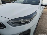  KIA  Cee'd KIA Ceed / 2018 / 5P / berlina con portón 1.0 T-GDi 74kW (100CV) Tech #16