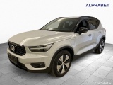  Volvo  XC 40 T5 Recharge DKG R-Design Expression Automatic Petrol/Electric  81 