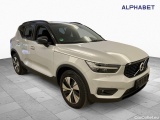  Volvo  XC 40 T5 Recharge DKG R-Design Expression Automatic Petrol/Electric  81 #2