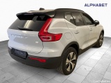  Volvo  XC 40 T5 Recharge DKG R-Design Expression Automatic Petrol/Electric  81 #4