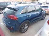  KIA  Niro  Drive 1.6 105CV AT6 E6d #2