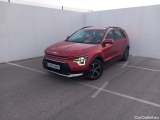  KIA  Niro  Hybrid Drive 1.6 AT6 E6d 
