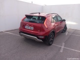  KIA  Niro  Hybrid Drive 1.6 AT6 E6d #2
