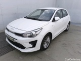  KIA  Rio  Concept 1.0 T-GDI 100CV MT6 E6d 