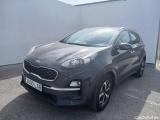  KIA  Sportage  Drive Plus 2WD 1.6 CRDi 135CV MT6 E6dT 