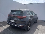  KIA  Sportage  Drive Plus 2WD 1.6 CRDi 135CV MT6 E6dT #2