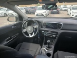  KIA  Sportage  Drive Plus 2WD 1.6 CRDi 135CV MT6 E6dT #3