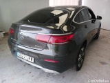  Mercedes  G-Klasee Clase GLC GLC 220 d 4Matic (253.315) 195CV AT9 E6d #2