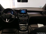  Mercedes  G-Klasee Clase GLC GLC 220 d 4Matic (253.315) 195CV AT9 E6d #3