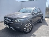 Mercedes  G-Klasee Clase GLE 300 d 4Matic (167.119) 2.0 245CV AT9 7 Plazas 