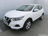  Nissan  Qashqai NISSAN  / 2017 / 5P / todoterreno dCi 150CV (110kW) 4WD ACENTA 