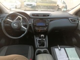  Nissan  Qashqai NISSAN  / 2017 / 5P / todoterreno dCi 150CV (110kW) 4WD ACENTA #3