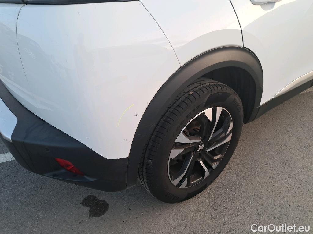  Peugeot  2008  Allure 1.5 HDi 100CV MT6 E6dT #53