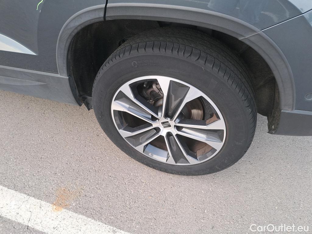  Seat  ATECA  Style 1.5 TSI 150CV AT7 E6d #7