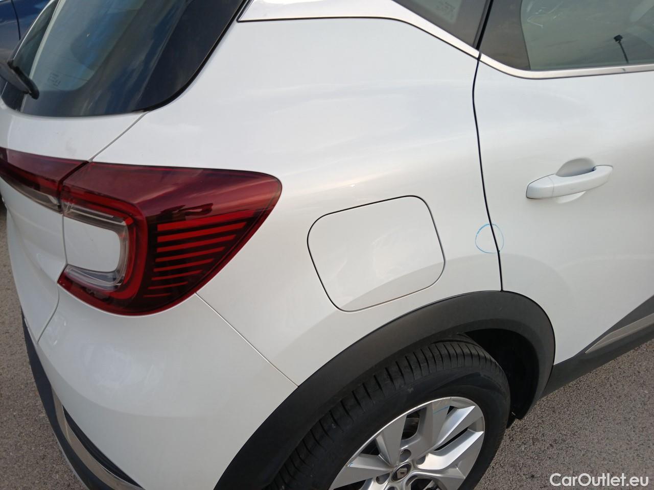  Renault  Captur RENAULT  / 2020 / 5P / todoterreno Zen TCe 74kW (100CV) GLP #30