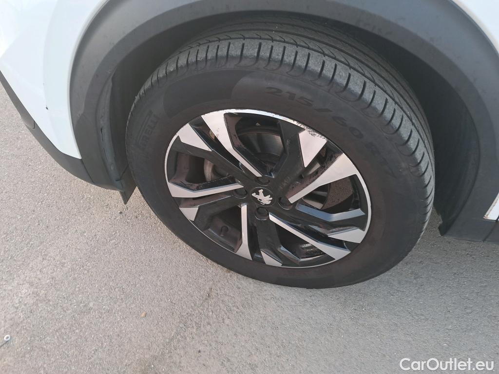  Peugeot  2008  Allure 1.5 HDi 100CV MT6 E6dT #43