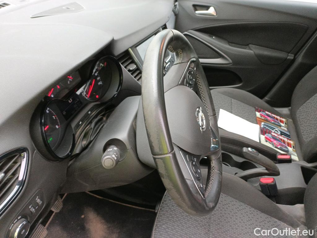  Opel  Crossland  X Edition 1.5 110CV D  MT6 E6d #9