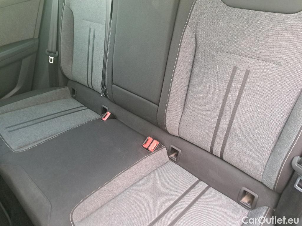  Seat  ATECA  Style 1.5 TSI 150CV AT7 E6d #35