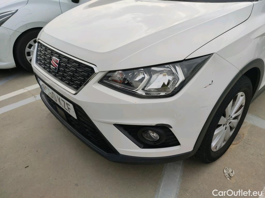  Seat  Arona  Style Edition 1.0 TSI 95CV MT5 E6dT #19