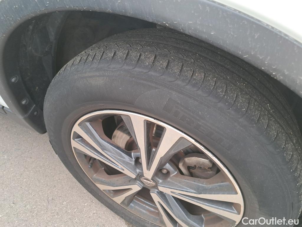  Nissan  X-Trail NISSAN  / 2017 / 5P / crossover 5P dCi 110 kW (150 CV) E6D N-CONNECTA #5