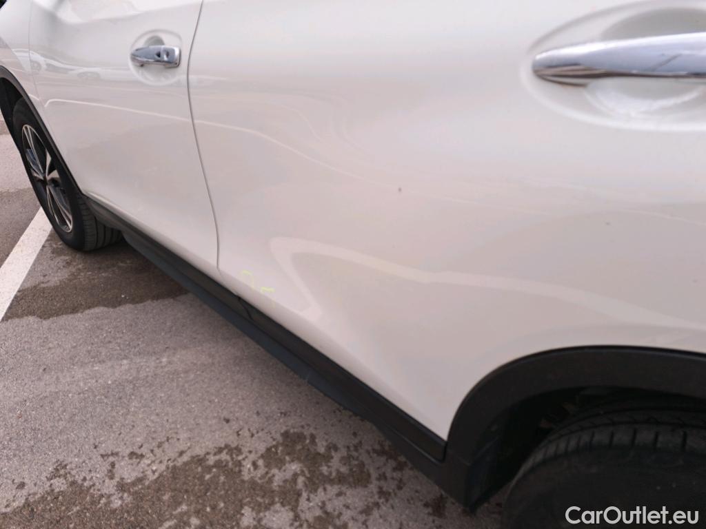  Nissan  X-Trail NISSAN  / 2017 / 5P / crossover 5P dCi 110 kW (150 CV) E6D N-CONNECTA #18