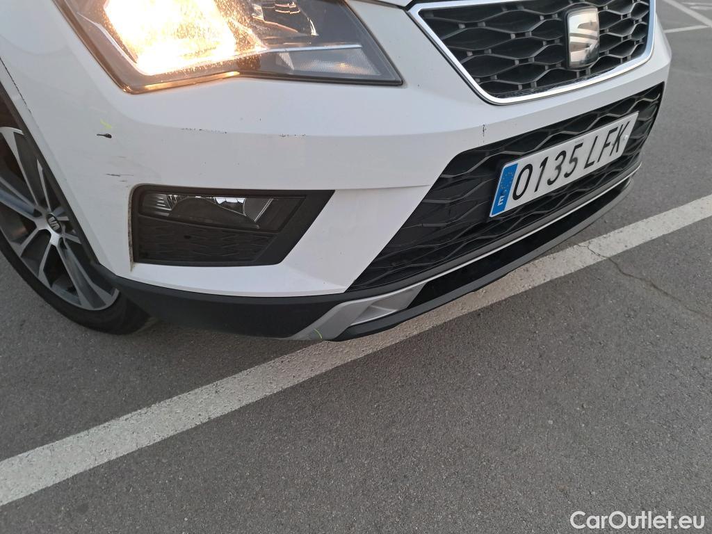  Seat  ATECA  Style 1.0 TSI 115CV MT6 E6dT #15