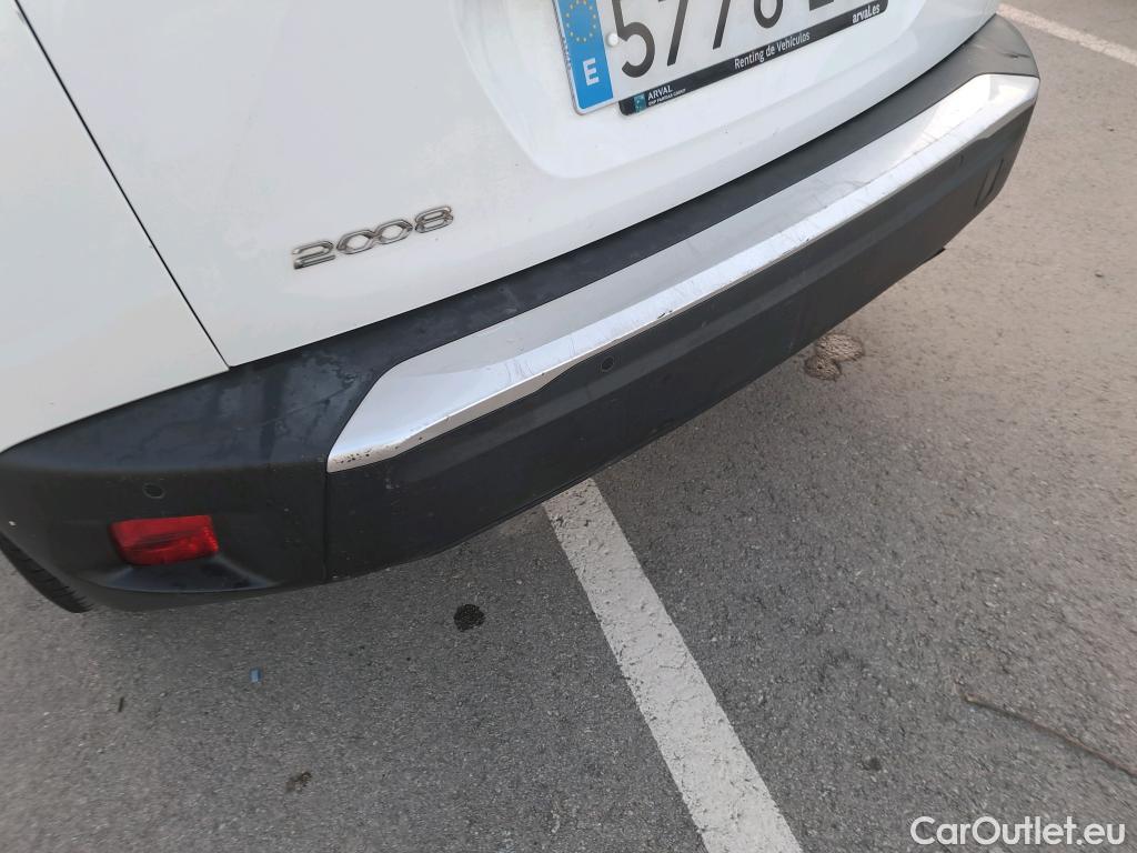  Peugeot  2008  Allure 1.5 HDi 100CV MT6 E6dT #31