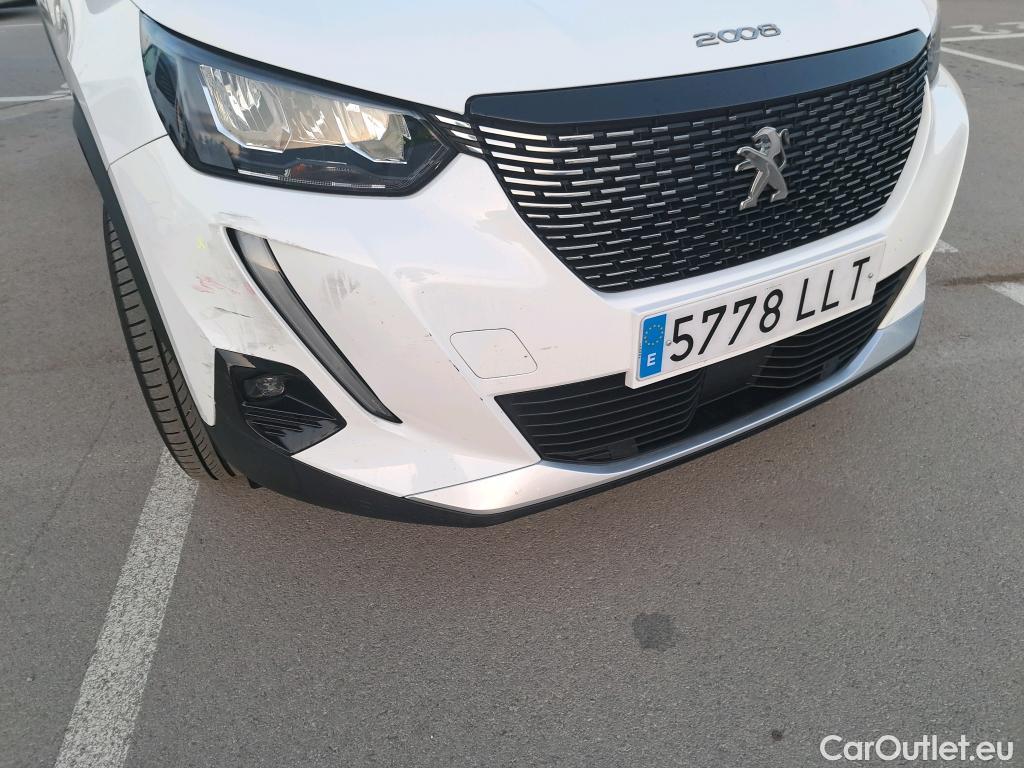  Peugeot  2008  Allure 1.5 HDi 100CV MT6 E6dT #13