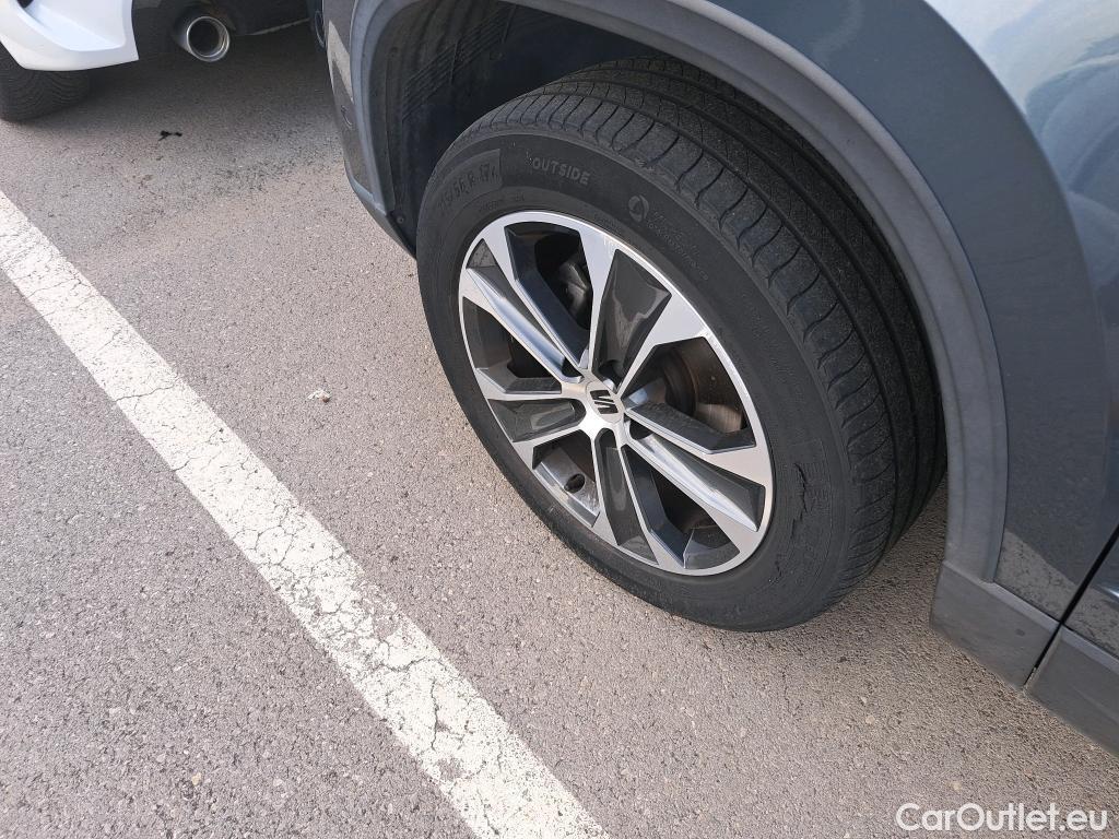  Seat  ATECA  Style 1.5 TSI 150CV AT7 E6d #5